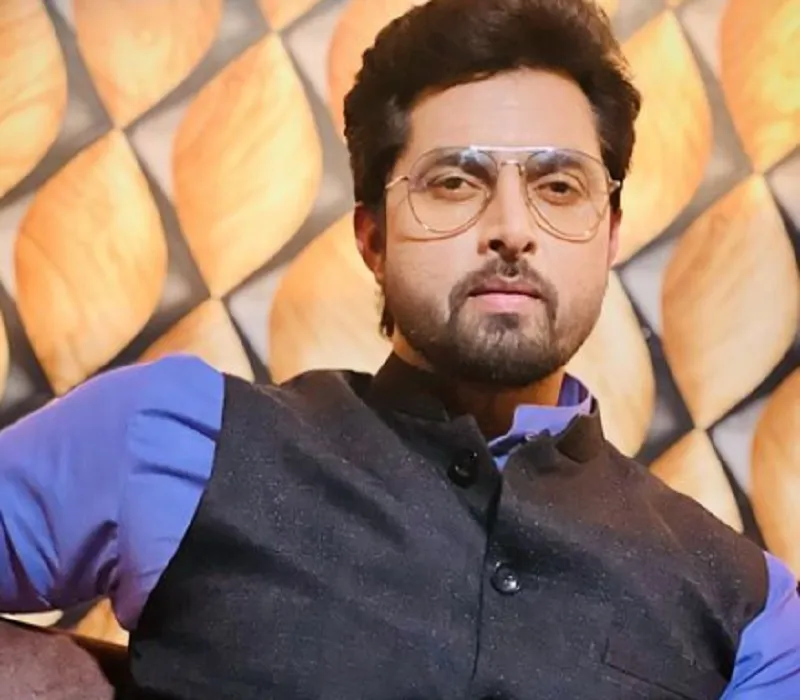 चिंगारी मेरे लिए महत्वपूर्ण फिल्म, कहानी बेहद खास : विक्रांत सिंह राजपूत 